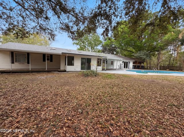 4141 SIDEWINDER Trail, Middleburg, FL 32068