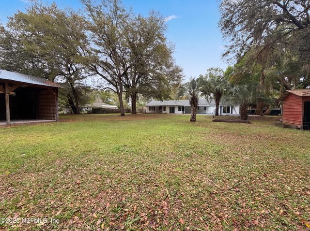 4141 SIDEWINDER Trail, Middleburg, FL 32068