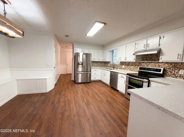 4141 SIDEWINDER Trail, Middleburg, FL 32068