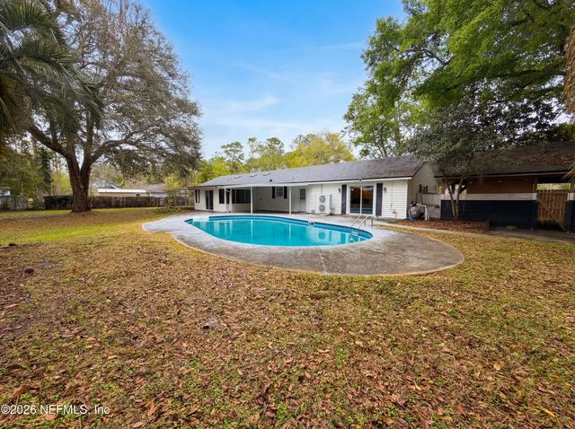 4141 SIDEWINDER Trail, Middleburg, FL 32068