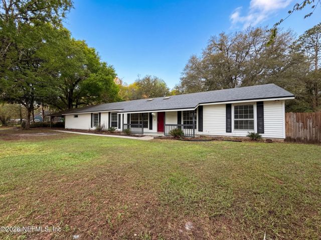 4141 SIDEWINDER Trail, Middleburg, FL 32068