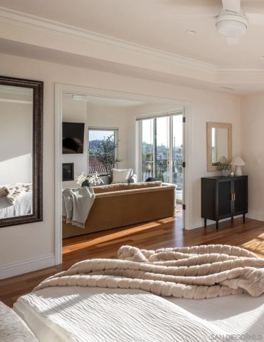 1092 Evergreen Street, San Diego, CA 92106