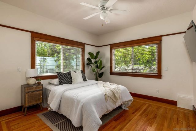 1092 Evergreen Street, San Diego, CA 92106