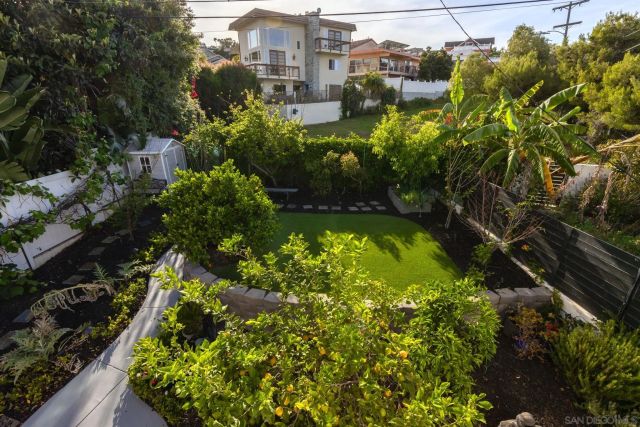 1092 Evergreen Street, San Diego, CA 92106