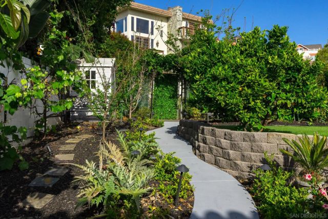 1092 Evergreen Street, San Diego, CA 92106