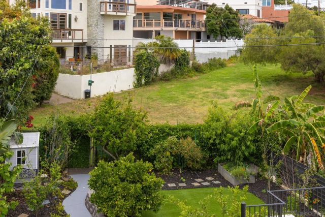 1092 Evergreen Street, San Diego, CA 92106