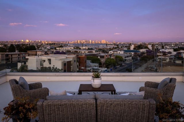 1092 Evergreen Street, San Diego, CA 92106