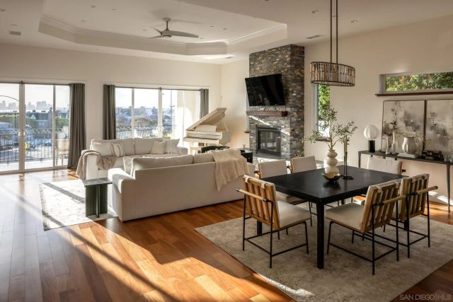 1092 Evergreen Street, San Diego, CA 92106