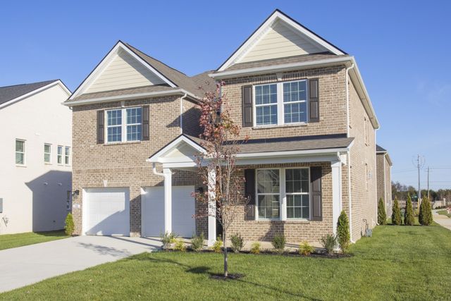 30 Foxton Court, Mount Juliet, TN 37122