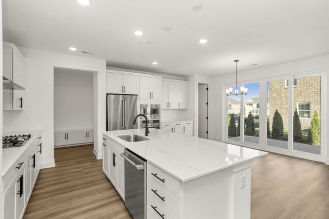 30 Foxton Court, Mount Juliet, TN 37122