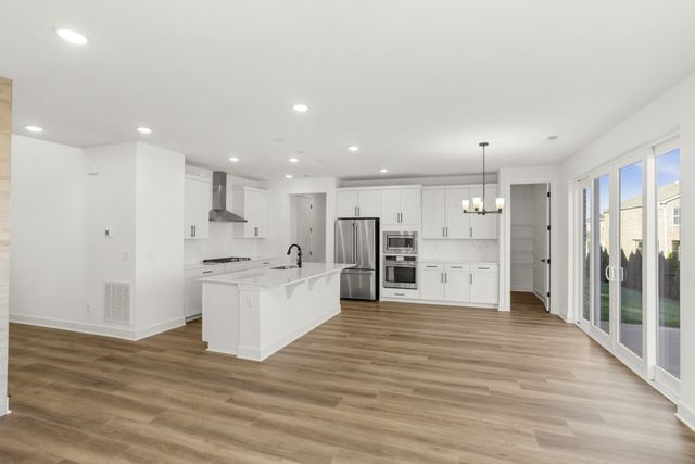 30 Foxton Court, Mount Juliet, TN 37122