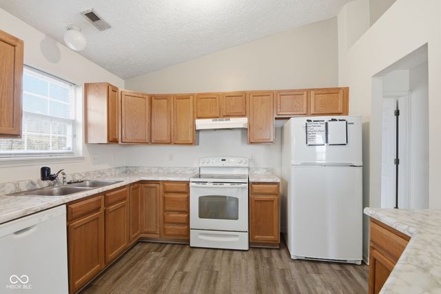 5787 Eden Village Drive, Indianapolis, IN 46254