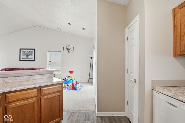 5787 Eden Village Drive, Indianapolis, IN 46254