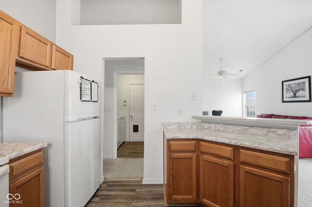 5787 Eden Village Drive, Indianapolis, IN 46254