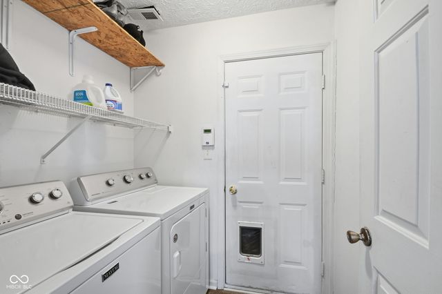 5787 Eden Village Drive, Indianapolis, IN 46254