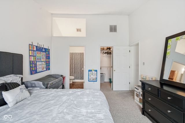 5787 Eden Village Drive, Indianapolis, IN 46254