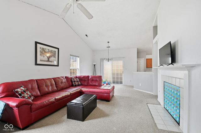 5787 Eden Village Drive, Indianapolis, IN 46254