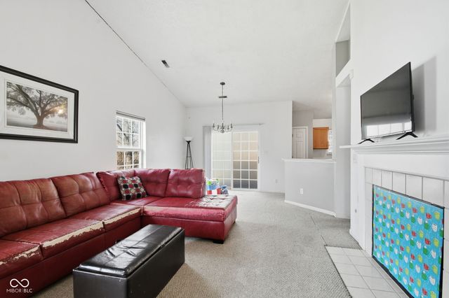 5787 Eden Village Drive, Indianapolis, IN 46254