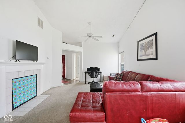 5787 Eden Village Drive, Indianapolis, IN 46254