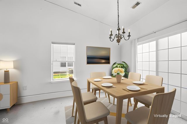 5787 Eden Village Drive, Indianapolis, IN 46254