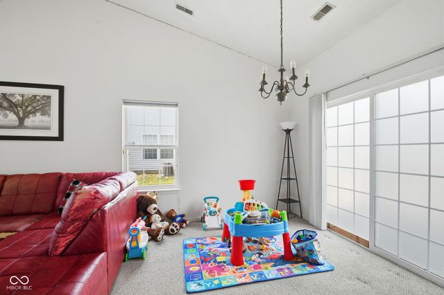 5787 Eden Village Drive, Indianapolis, IN 46254