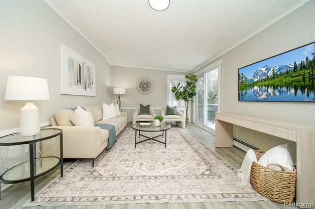 23424 Urban Street, Macomb, MI 48042