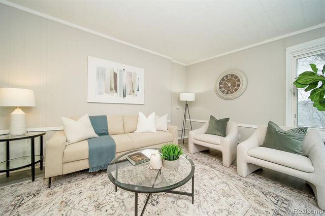 23424 Urban Street, Macomb, MI 48042