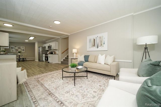 23424 Urban Street, Macomb, MI 48042