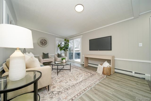 23424 Urban Street, Macomb, MI 48042