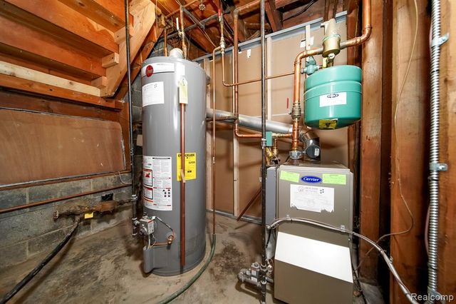 23424 Urban Street, Macomb, MI 48042