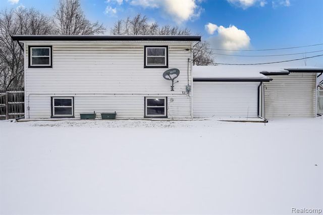 23424 Urban Street, Macomb, MI 48042