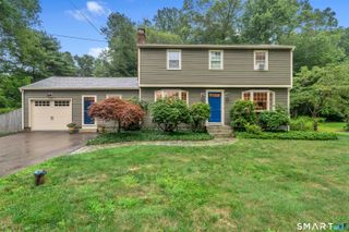 496 Green Hill Road, Madison, CT 06443