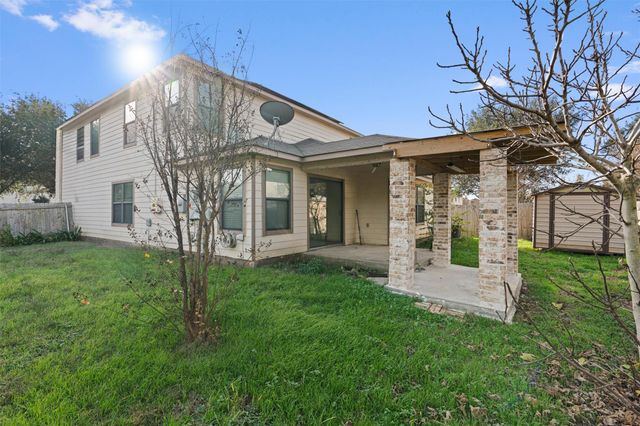 5700 Welsh WAY, Del Valle, TX 78617