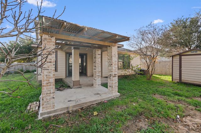 5700 Welsh WAY, Del Valle, TX 78617