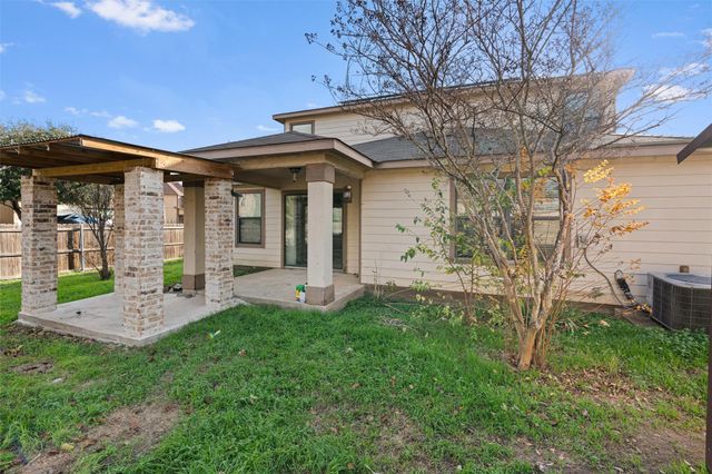 5700 Welsh WAY, Del Valle, TX 78617