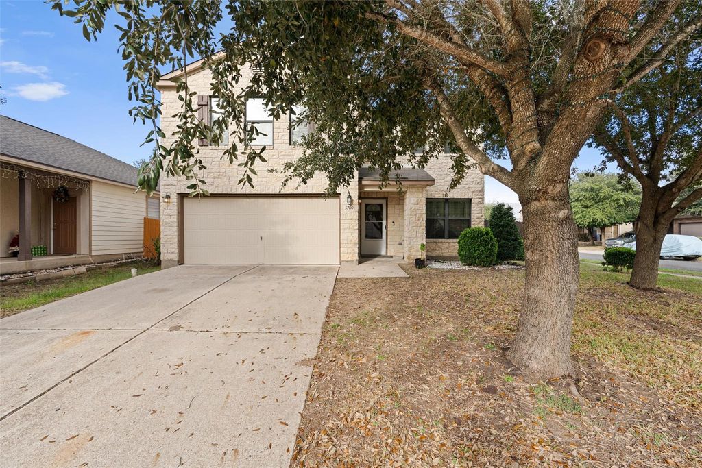 5700 Welsh WAY, Del Valle, TX 78617