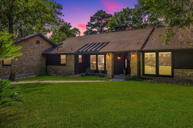 20312 St Andrews Circle, Huntsville, TX 77320
