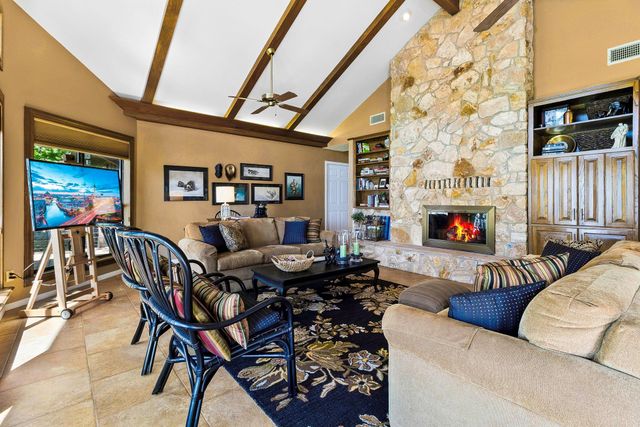 20312 St Andrews Circle, Huntsville, TX 77320