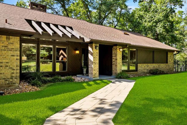 20312 St Andrews Circle, Huntsville, TX 77320