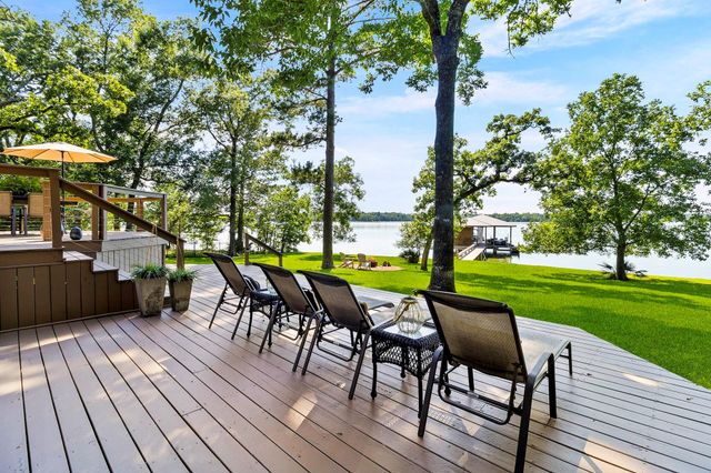 20312 St Andrews Circle, Huntsville, TX 77320
