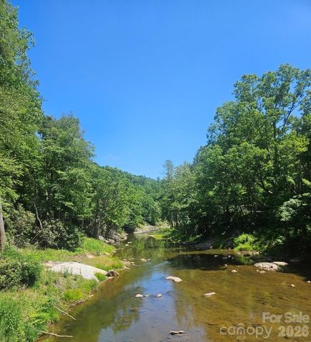 886 Hanging Rock Road, Spruce Pine, NC 28777