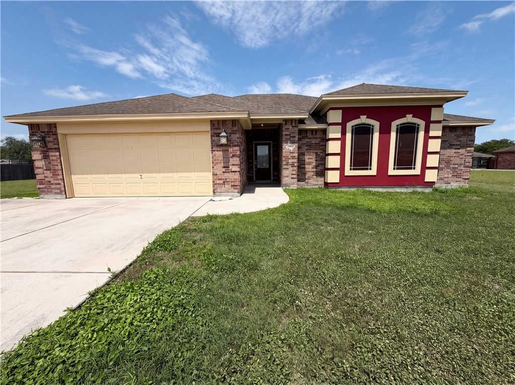 11318 Brendel, Corpus Christi, TX 78410