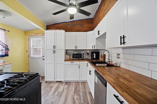 1809 Birdie Drive, Toledo, OH 43615