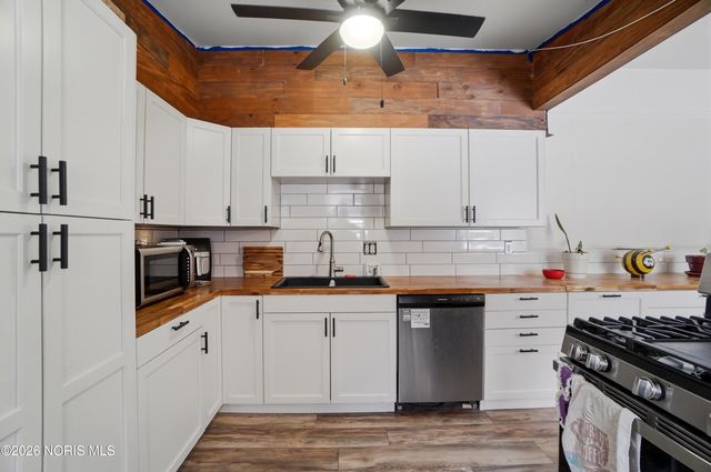 1809 Birdie Drive, Toledo, OH 43615