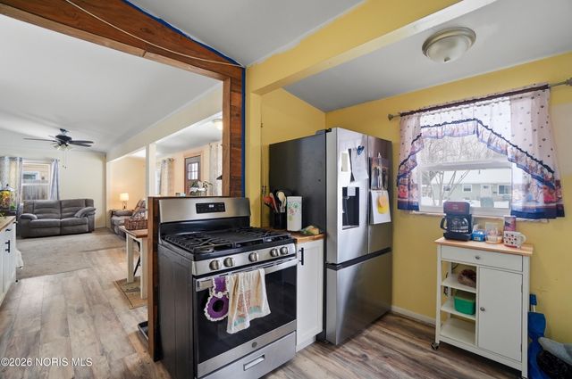 1809 Birdie Drive, Toledo, OH 43615