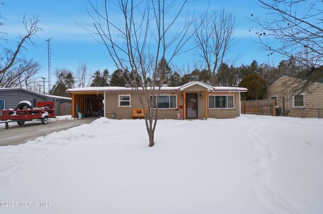 1809 Birdie Drive, Toledo, OH 43615