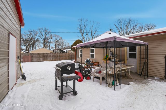 1809 Birdie Drive, Toledo, OH 43615