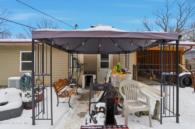 1809 Birdie Drive, Toledo, OH 43615