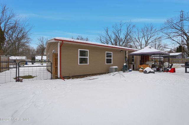 1809 Birdie Drive, Toledo, OH 43615