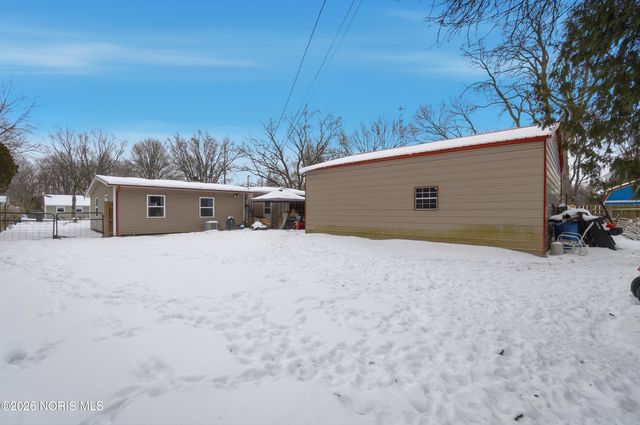 1809 Birdie Drive, Toledo, OH 43615